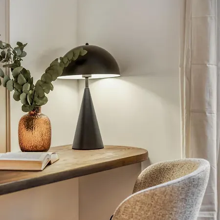 Apartment Bosporus - 1 A Saint-ambroise Paris